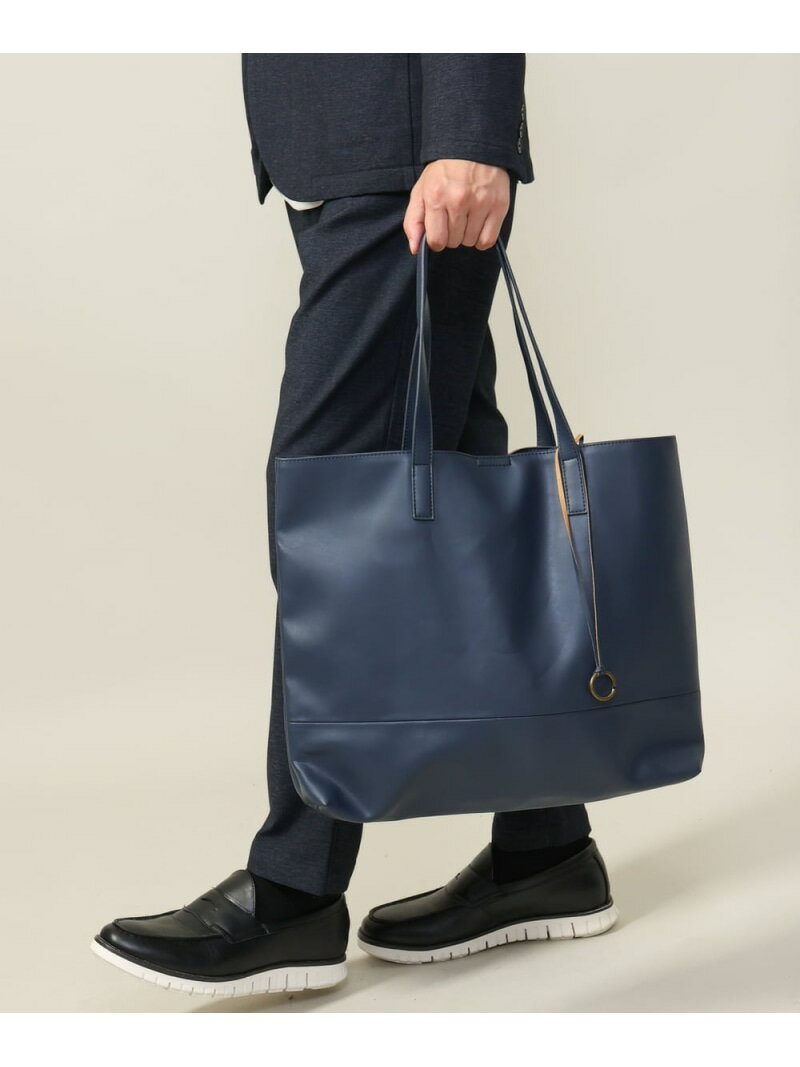 【SALE／4%OFF】トートバッグ【ドコデモBAGシリーズ】 a.v.v アー・ヴェ・ヴェ バッグ トートバッグ グ..