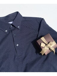 【ON/OFF兼用】ALTMA ポロシャツ a.v.v アー・ヴェ・ヴェ トップス カットソー・Tシャツ ブラック ブルー ネイビー【先行予約】*【送料無料】[Rakuten Fashion]