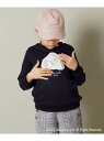 【SALE／50%OFF】[KIDS]【すみっコぐらし】キャップ a.v.v アー・ヴェ・ヴェ 帽子 その他の帽子 ピンク ブルー【RBA_E】[Rakuten Fashion] 3