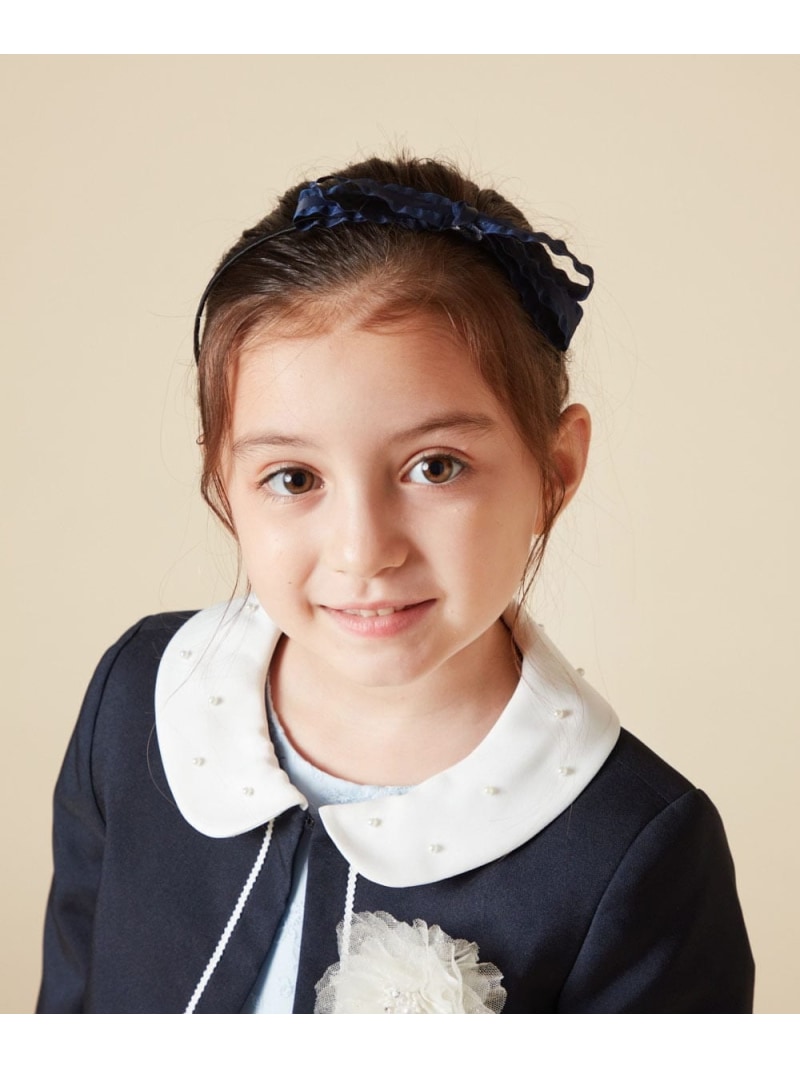 [KIDS]���������ե���ܥ󥫥��塼���� a.v.v ���������������� �إ����������꡼ ����¾�Υإ����������꡼ �ͥ��ӡ� �ۥ磻��[Rakuten Fashion]