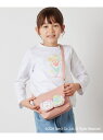 [KIDS]y݂R炵z~jV_[ a.v.v A[EFEF obO V_[obO sN u[yz[Rakuten Fashion]