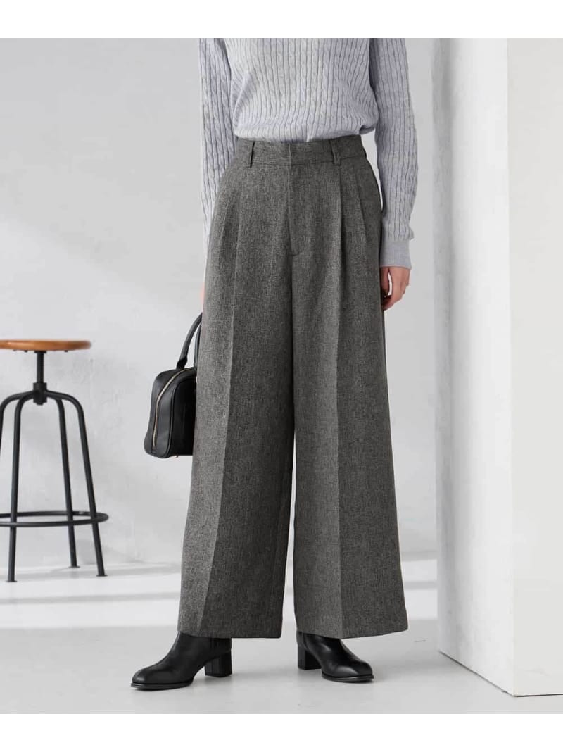 a.v.v レディース パンツ アー・ヴェ・ヴェ