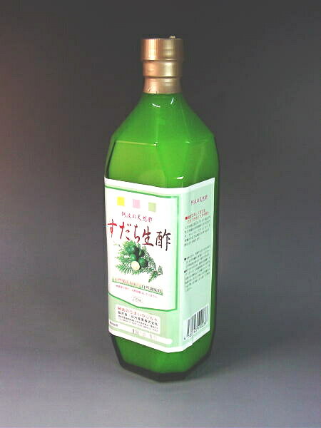 すだち酢(果汁)720ml