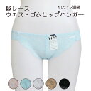 ショーツ レース 総レース ヒップハンガー ローライズ 浅め ヒップハンガー 透け感 レディース メール便送料無料