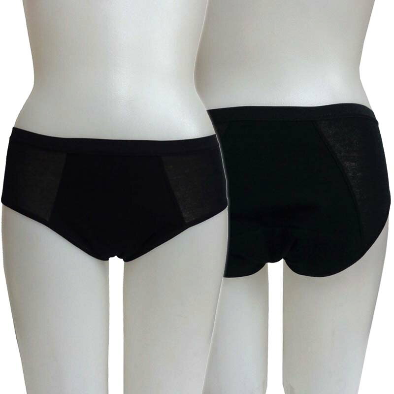 【メール便送料無料】 女子のための吸水ショーツ(メッシュタイプ) サニタリーショーツ 吸水 吸水サニタリーショーツ 吸水ショーツ サニタリー 生理 女性 レディース シンプル 失禁ショーツ 吸水 日本製 オススメ おすすめ 人気 M L LL - 2