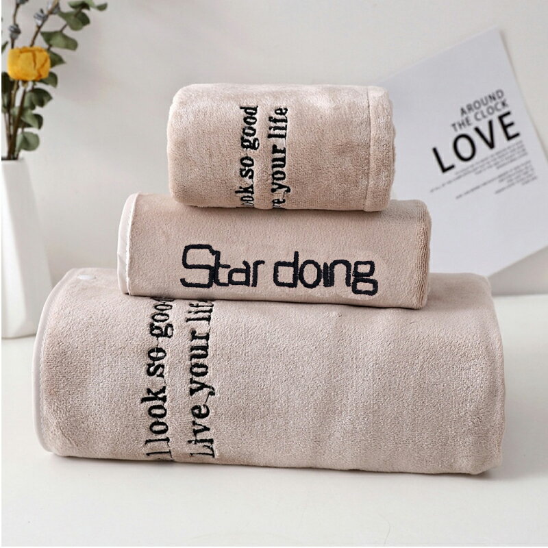 タオル 3点セット たおる キャップ 帽子 フェイス フェイスタオル ループ ループ付き ラップ パップタオル バスタオル ぼうし プール 海 ビーチ お風呂 濡れ ぬれ 拭く ふく 水 送料無料