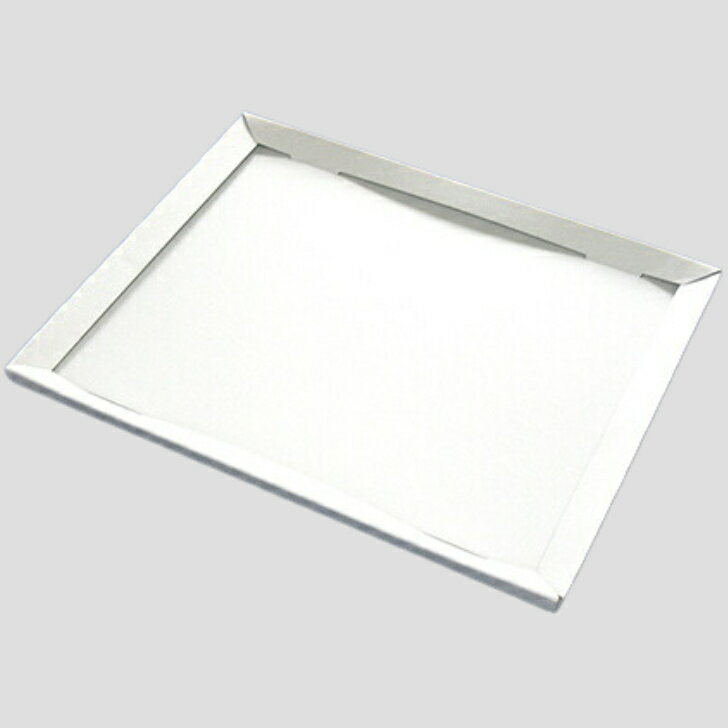 200枚 段ボール製配膳トレータイプA ダンボール 段ボール 配膳 トレー 配膳トレー キャンプ 使い捨て ..