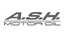 ASH アッシュ MO 20W-50 1L 100%ミネラルオイル 鉱物油 ツーリング/高速走行/街乗り