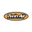 TwinAir ĥ󥨥 ƥå- OVAL 82mmx42mm(NEW)