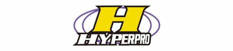 HYPERPRO ハイパープロ ストリートBOX ツインショック 360 エマルジョンボディ 1