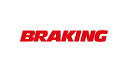 BRAKING u[LO u[Lpbh (^)CM44 #725