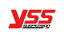 YSS 磻 STEERING DAMER A-CLAMP  120mm ECI88