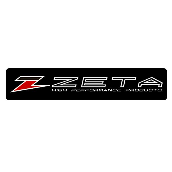 ZETA ジータ PIVOT Bレバー CP 4F CC110 クロスカブ