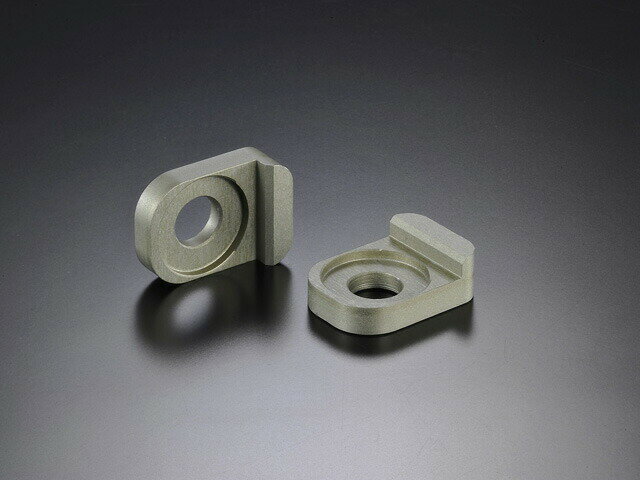 Gcraft ジークラフト チェーンビキコマノーマルルック 2個セット汎用