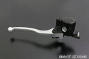 PMC DRAFT ピーエムシー ドラフト NISSINワンピースマスターシリンダー(STDタイプ(カップ傾斜度水平))