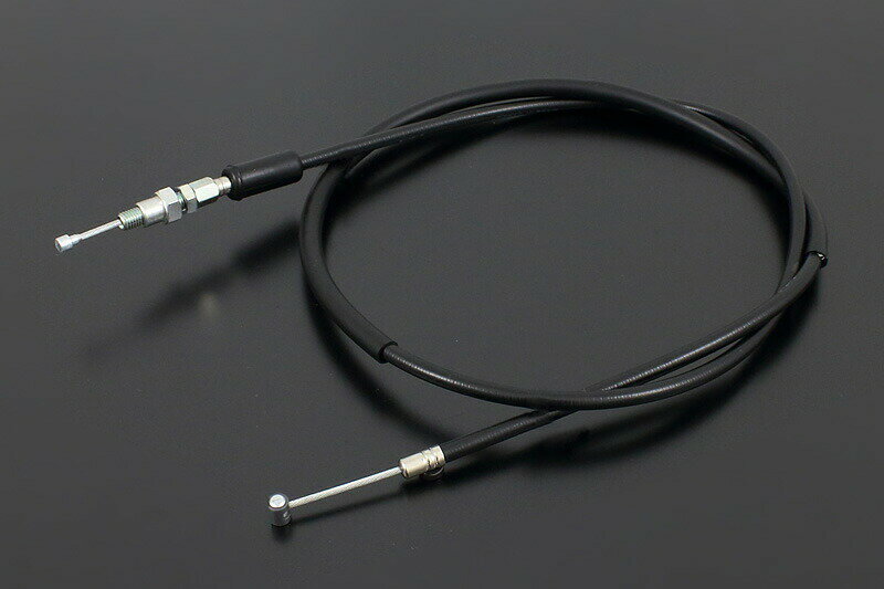 PMC ピーエムシー CB750K クラッチワイヤー (100mmロング)