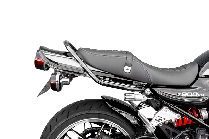 Z900RS / CAFE カスタムパーツ特集!カワサキ・Z900RS の厳選 Z900RS / CAFE カスタムパーツ特集!カワサキ・Z900RS の厳選
