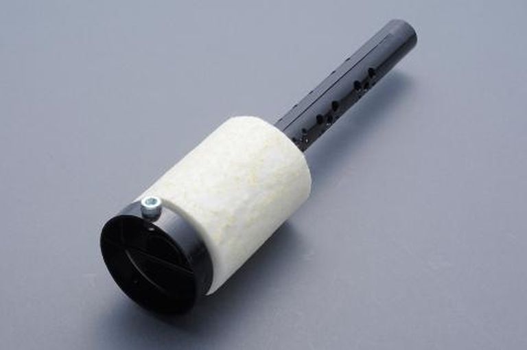 MRS Z1/Z2 インナーサイレンサー 4本出しマフラー用