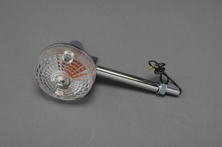 MRS GSタイプ クリアウインカーASSY ロングステー