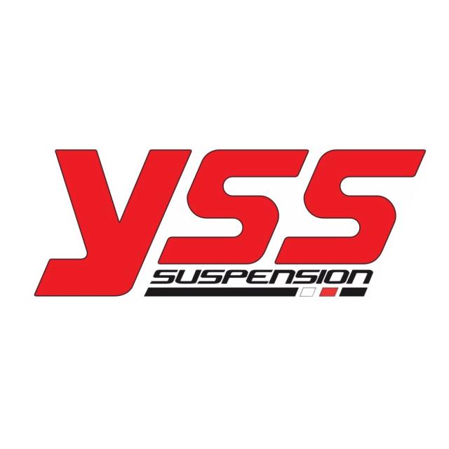 YSS ワイエスエス リペアパーツ RESERVOIR CLAMP 46 13φ