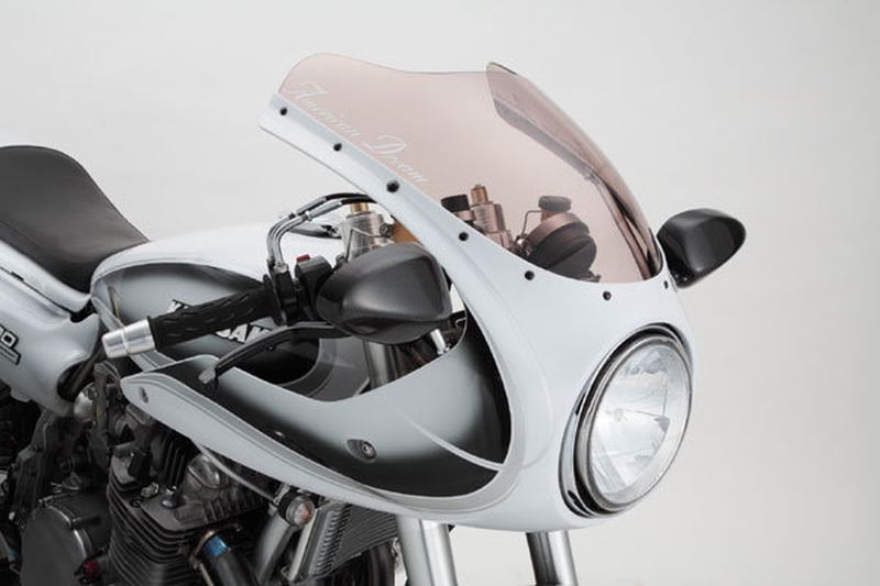 楽天市場】カフェレーサー 250tr パーツの通販 楽天市場】カフェレーサー 250tr パーツの通販
