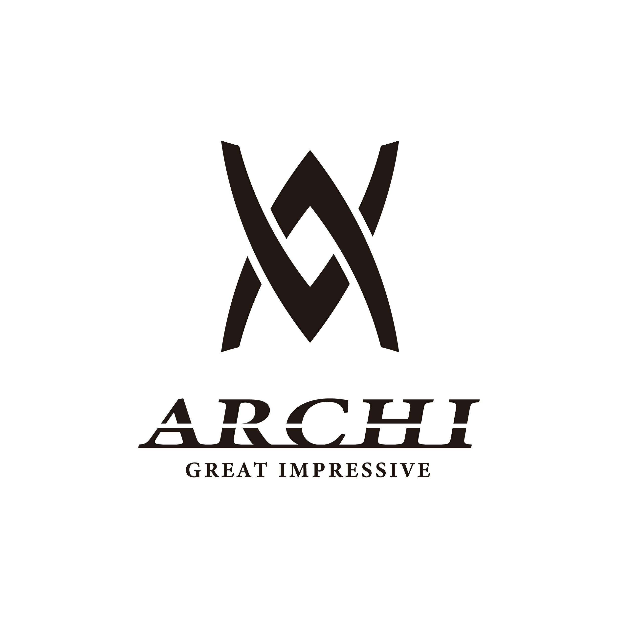 ARCHI リペア 2ピースフランジ ブラック 2PC1気筒分 手曲げ1ピースマフラー/427ショート管マフラー用