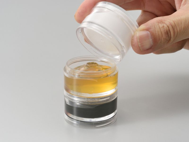 DAYTONA デイトナ グリスさん (3種類セット)