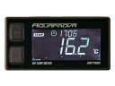 DAYTONA デイトナ AQUAPROVA アクアプローバ HG TEMP METER