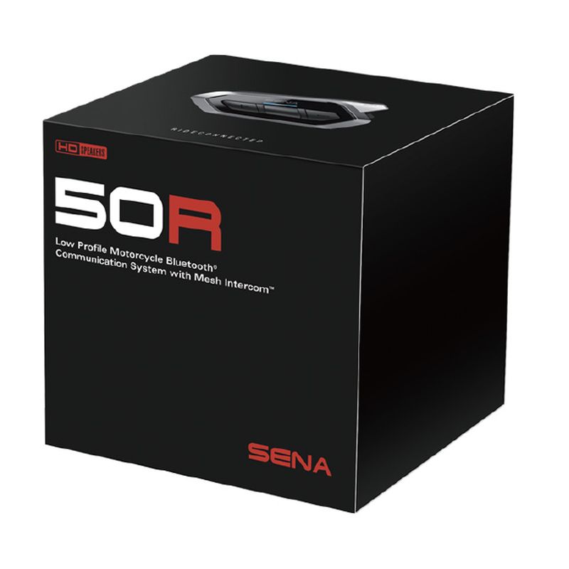 SENA セナ 50R-02 シングルパック 1