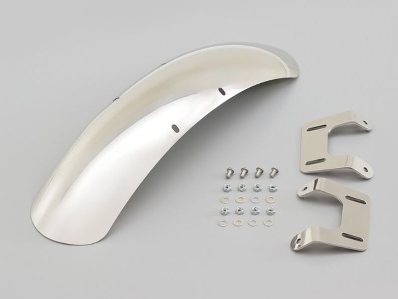 DAYTONA デイトナ SUSフロントフェンダー GB350