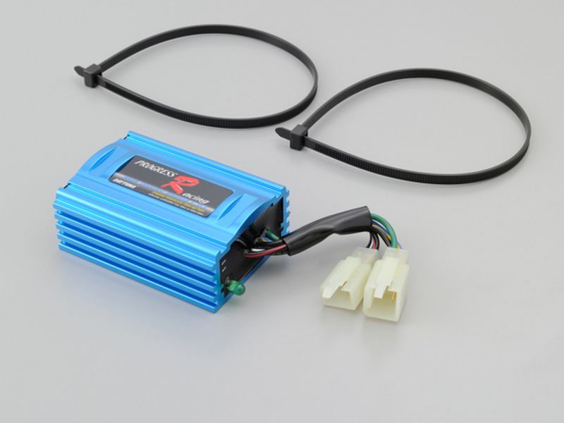 DAYTONA ǥȥ ץ쥹R-CDI S-DIO-ZX