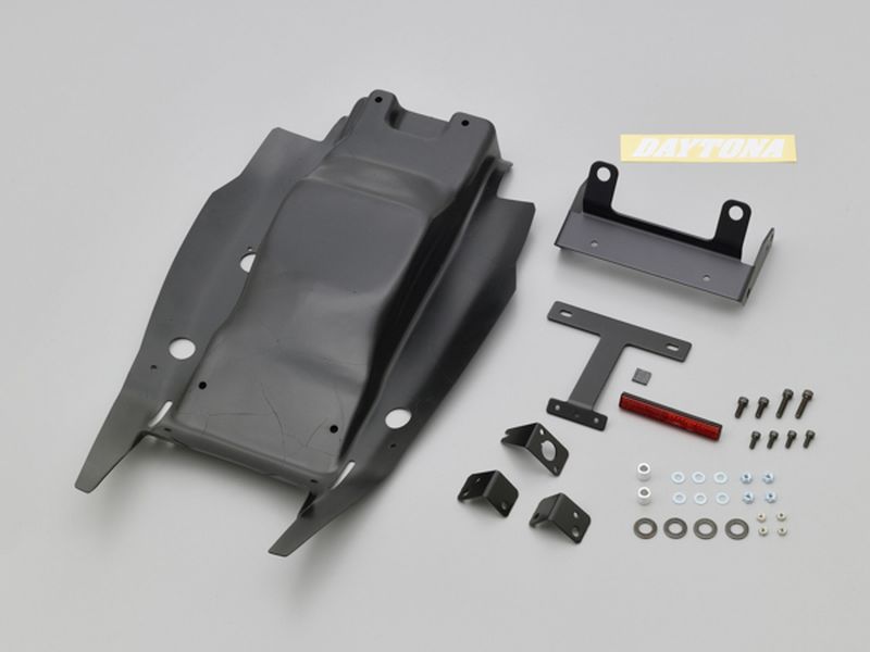 DAYTONA デイトナ フェンダーレスキット ブラック CB400SF Spec?/? '99-'03