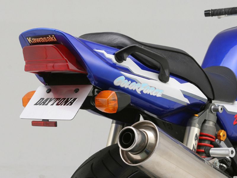 DAYTONA デイトナ フェンダーレスキット ZRX1200R/S '01-'08 ZRX1100/? '97-'00