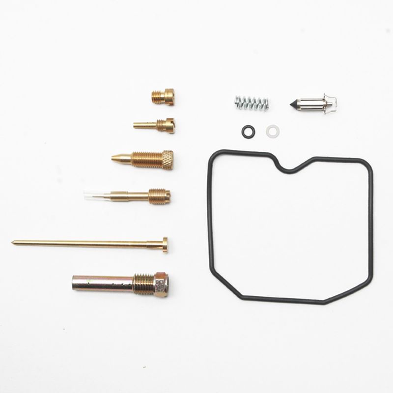 DRC ディーアールシー キャブレターリペアキット XLR250R 88-90,92-94のサムネイル