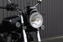 GB350/S ヘッドライトコンバージョンキット