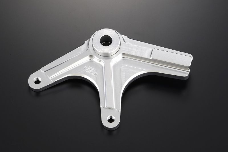 Gcraft Gクラフト リアキャリパーサポート カニブレンボ NSR用 タイプ2 汎用