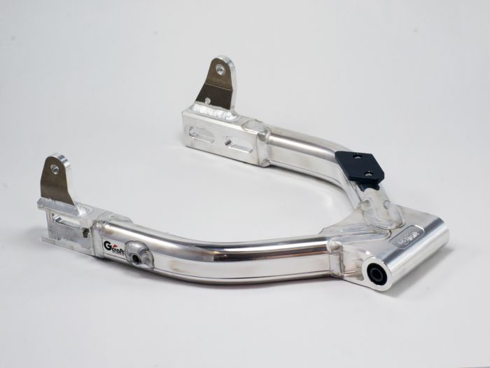 GクラフトダックススーパーワイドS/Aスタンダード＋6モンキーハブ用ダックス/シャリー