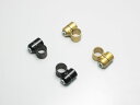 HURRICANE ハリケーン セパハン用 ホルダー左/右set ブラック φ43×29mm(2)