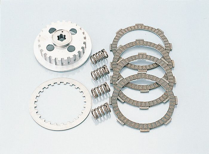 KITACO キタコ レーシングクラッチKIT NS-1、NSR50