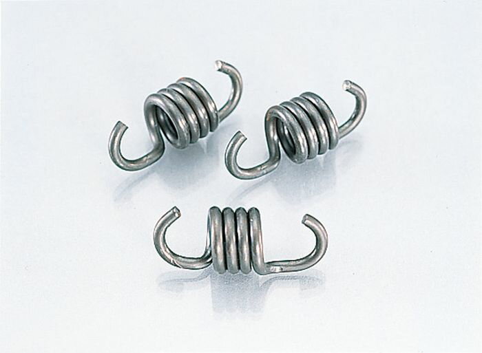 KITACO キタコ 強化クラッチスプリングSET アドレス110