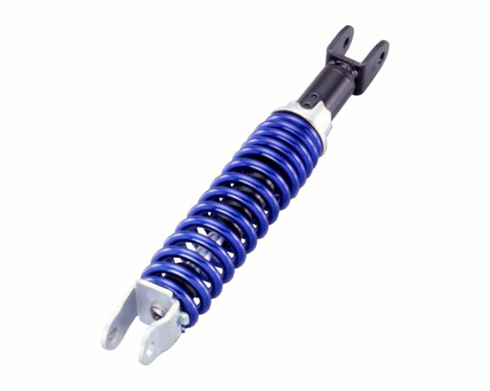 KITACO キタコ KITACO　ショックアブソーバー B250B / ブラック・ブルー スマートディオ