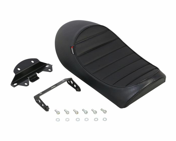 KITACO キタコ カスタムシート モンキー125