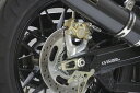 OVER オーバー Rキャリパーサポート ブレンボ2P(カニ)用 Z900RS