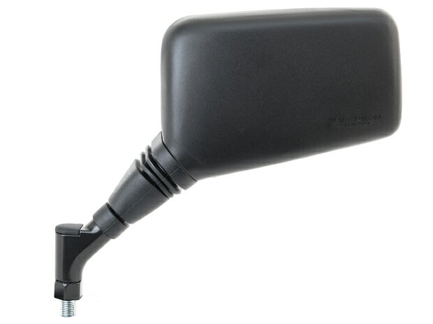 TANAX NAPOLEON タナックス ナポレオン クロスミラー2 左 ブラック