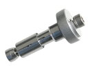 TANAX NAPOLEON タナックス ナポレオン バーエンドミラーH1 取付具セット シルバー
