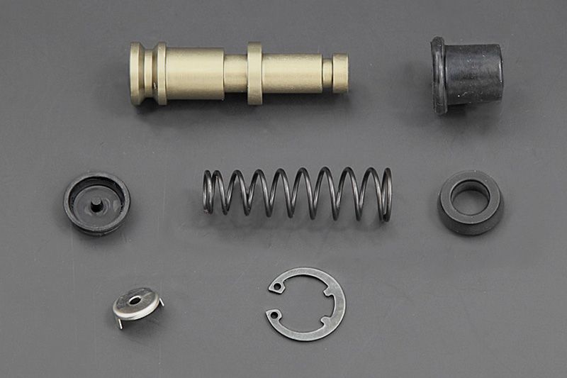 PMC ピーエムシー Z1/Z2 Wディスク用マスターシリンダー (専用リペアキット)