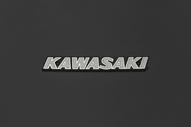 楽天市場】kawasaki z1 タンクエンブレム ビス付きの通販 楽天市場】kawasaki z1 タンクエンブレム ビス付きの通販