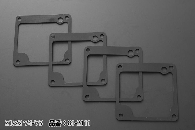 PMC ピーエムシー キャブレターフロートパッキンセット 【Z1/Z2 '74-'75】