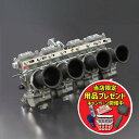 【期間限定おまけ付き!】KEIHIN ケイヒン CRスペシャルレーシングキャブレター アルマイト仕様(31φ)