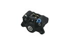 brembo ブレンボ 2Pキャリパー φ32 BLK